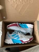 Adidas Terrex 42 2/3 Edition Aston Villa Sachsen - Schlema Vorschau