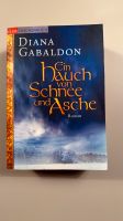 Ein Hauch von Schnee und Asche, Diana Gabaldon, Outlander Saga Pankow - Prenzlauer Berg Vorschau