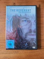 The Revenant DVD Hessen - Friedberg (Hessen) Vorschau