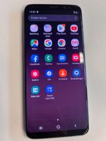 Samsung Galaxy S8 Display Hell Kiel - Ellerbek-Wellingdorf Vorschau