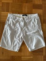 Zara kurze Hose 34 L beige Bermuda Shorts Herren Hessen - Eschwege Vorschau
