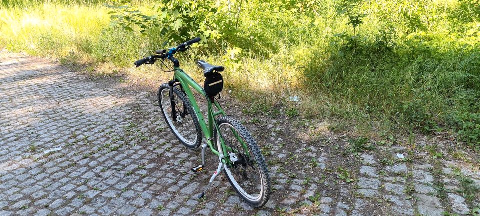 Fahrrad Mifa 26 zoll in Zossen-Wünsdorf
