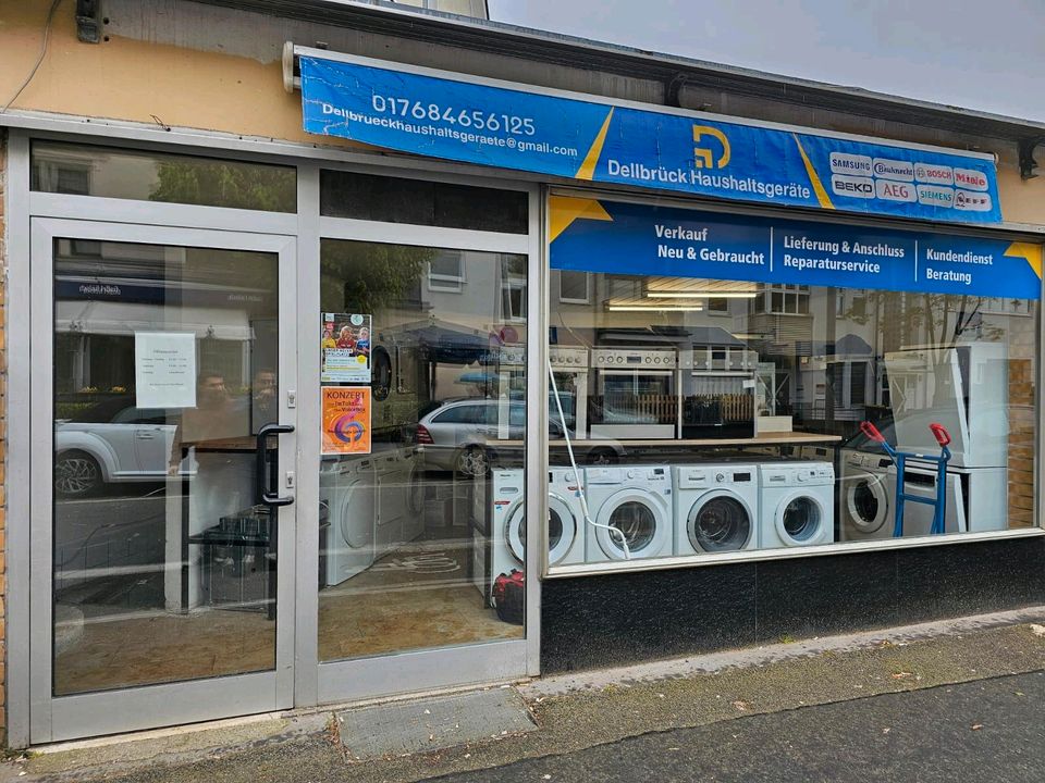 Waschmaschine Bosch Maxx 7 in Köln