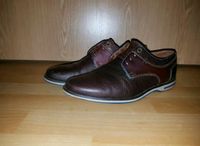 Schnürschuh schuh  Lloyd Schuhe elegant 39/40 Brandenburg - Neuruppin Vorschau