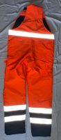 Planam 2086 Winter Arbeitshose Latzhose Orange, Gr. L, wie neu Saarland - Saarlouis Vorschau