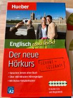 Englisch Hörkurs NEU Saarland - Riegelsberg Vorschau