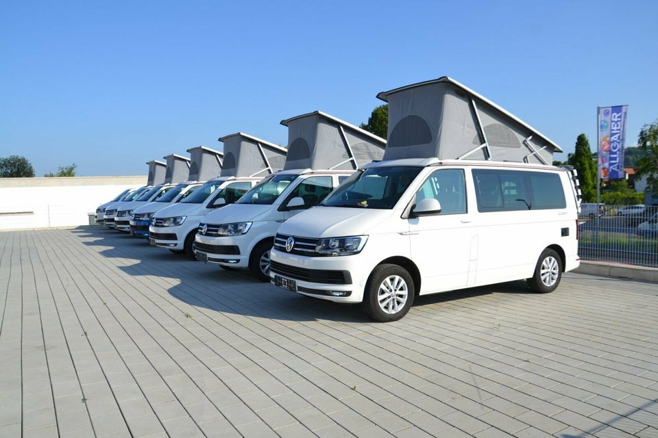 Nachrüstung Elektrische Zuziehhilfe Schiebetür VW T6 T5 nachrüste in Kirchheim unter Teck