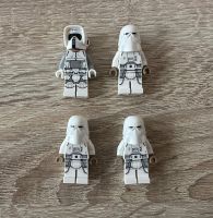 Lego 75320 Star Wars Figuren Niedersachsen - Rastede Vorschau
