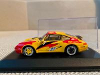 Minichamps Porsche 911 Supercup 1994, M1:43 Hessen - Karben Vorschau