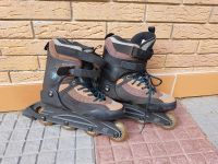 Inliner Inline Skates K2 Nordrhein-Westfalen - Hennef (Sieg) Vorschau