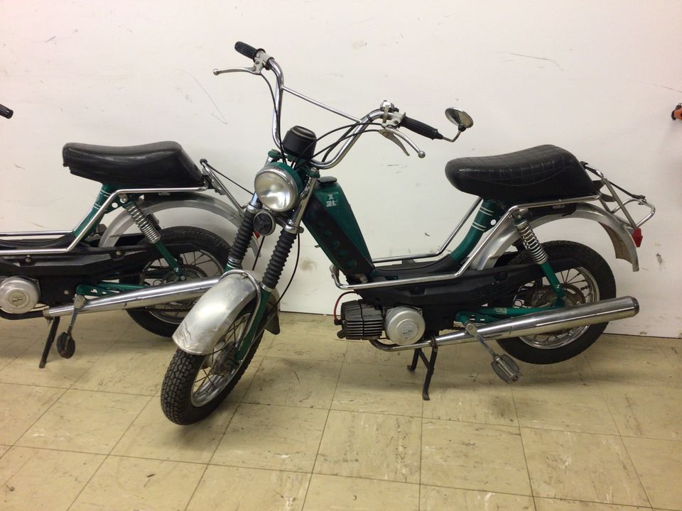 Puch x 20 Moped Orginal Zustand je 1000€ Festpreis in Bad Abbach