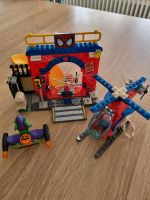 Lego Juniors Spiderman Niedersachsen - Hagen im Bremischen Vorschau