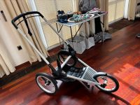 Bugaboo Jogger/Runner Nordrhein-Westfalen - Rhede Vorschau