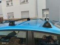 Thule Dachträger für Auto und Koffer Rheinland-Pfalz - Ludwigshafen Vorschau