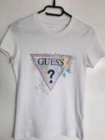 Guess T-Shirt Gr. XS neuwertig Brandenburg - Bad Freienwalde Vorschau