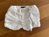 Tommy Hilfiger, Shorts, 9-12 Monate, Weiss München - Moosach Vorschau