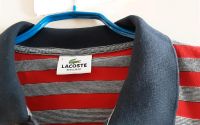 Lacoste PoloShirt Gr. 7 Herren Nordrhein-Westfalen - Haan Vorschau