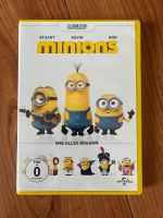 Minions DVD Brandenburg - Großräschen Vorschau