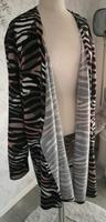 cardigan Jacke NEU oversize Sommer Mode Trend Sachsen-Anhalt - Burg Vorschau