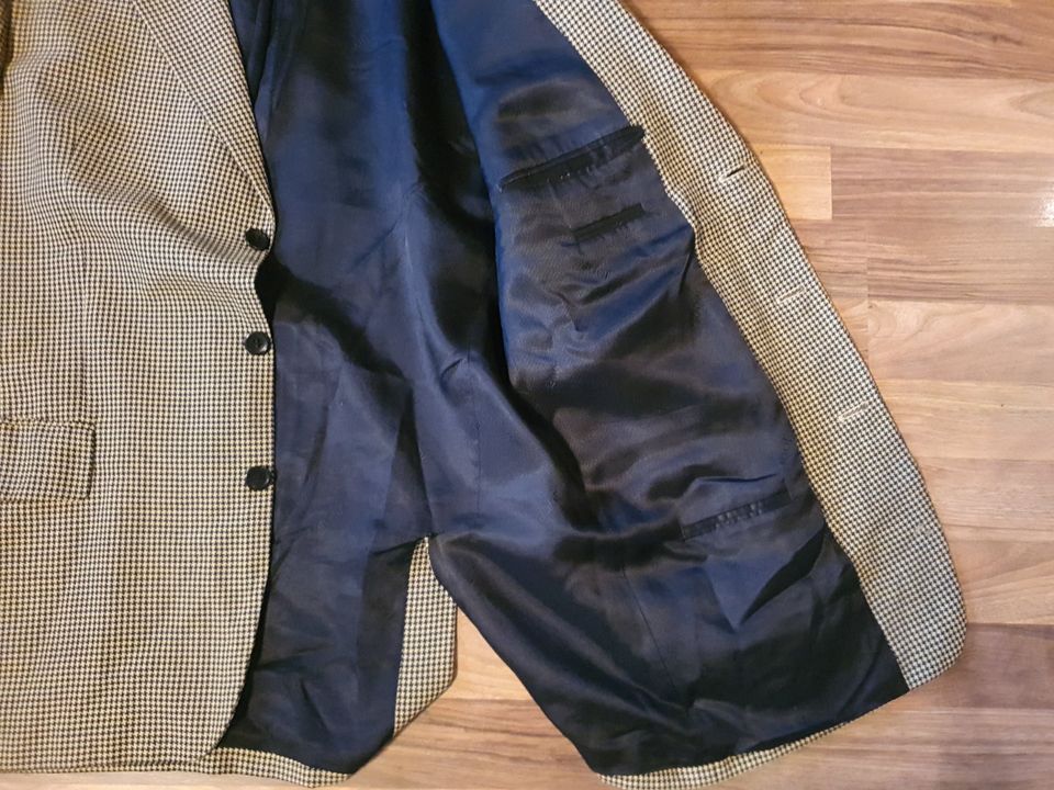 JOOP HERREN JACKET GR 52 in Dresden