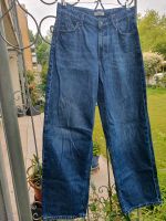 Blue Jeans Marco Polo weit geschnitten Tomma W28 L 32 Berlin - Lichtenberg Vorschau