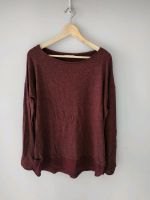 EDC Esprit Pullover XL Weinrot Dunkelrot Bielefeld - Gadderbaum Vorschau