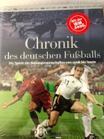 Chronik des deutschen Fußballs - originalverpackt Bayern - Friedberg Vorschau