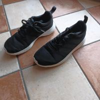 Adidas Sneaker/ Sportschuhe Gr.36,5, weiße Sohle Sachsen - Radibor Vorschau