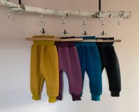 Walkhosen Outdoorhose Überziehhose Waldkindergarten Gr. 62-122 Thüringen - Gotha Vorschau