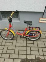 Puky Kinderfahrrad Essen - Huttrop Vorschau