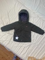 Mini a ture Jacke Winter Vestyn Dunkelgrün 92 Frankfurt am Main - Ginnheim Vorschau