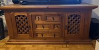 Mexiko Holz Sideboard Fernsehschrank Kommode Nordrhein-Westfalen - Alfter Vorschau