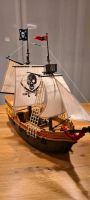 PLAYMOBIL 5135 Piraten-Beuteschiff Rheinland-Pfalz - Wallertheim Vorschau