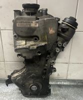 VW AUDI SEAT SKODA 1,4TSI STIRNDECKEL 03C109211N Nordrhein-Westfalen - Schloß Holte-Stukenbrock Vorschau