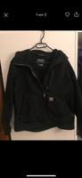 Carhartt Regenjacke zu verkaufen Kiel - Kiel - Exerzierplatz Vorschau