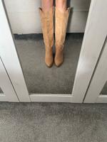 Cowboy Stiefel Western Stiefel 41 Hessen - Nauheim Vorschau