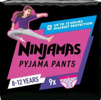 Ninjamas Pyjama Pants Monatspaket Nordrhein-Westfalen - Iserlohn Vorschau