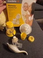 Handmilchpumpe Medela Nordrhein-Westfalen - Arnsberg Vorschau