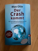 Der Crash kommt - Die neue Weltwirtschaftskrise Bayern - Schechen Vorschau