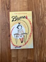 Buch-Bluma und das Gummischlangen Geheimnis Berlin - Wilmersdorf Vorschau