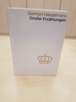 Literatur-Nobelpreis 1912:GERHART HAUPTMANN - Große Erzählungen Hessen - Wiesbaden Vorschau