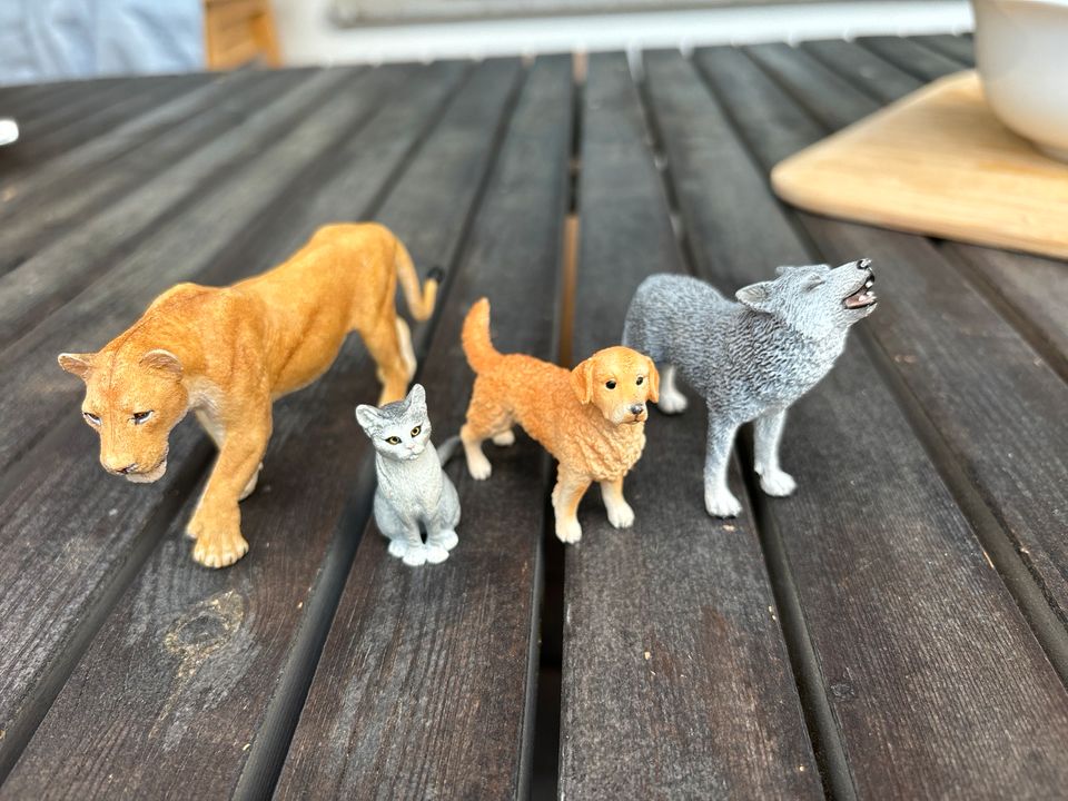 Schleich Figuren in Osnabrück