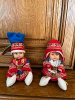 Original Puppen aus Norwegen Bayern - Polsingen Vorschau