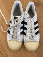 Adidas Superstar vintage Baden-Württemberg - Bad Dürrheim Vorschau