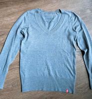 EDC Pulli  grau Gr.M Wuppertal - Barmen Vorschau