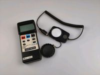 Lutron LX-107 Lichtmessgerät Digital Light Meter Sachsen-Anhalt - Magdeburg Vorschau