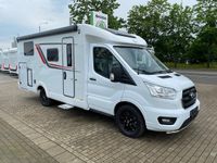 Bürstner LINEO T 690 G FORD| MARKISE| AUTOMATIK | 155 PS Leipzig - Leipzig, Zentrum-Südost Vorschau