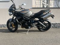 Triumph Street Triple 675 R 6386km Sachsen - Oelsnitz / Vogtland Vorschau