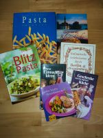 Pasta einmachen Geschenke  Kochbücher Blitz Rezepte Bayern - Fürstenstein Vorschau