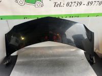 Motorhaube Renault Modus schwarz NV676 Haube Klappe vorne Nordrhein-Westfalen - Wilnsdorf Vorschau